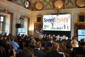 SpeedCHAIN 2018  250 1