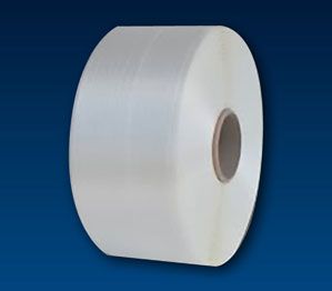 Polyesterové vázací pásky