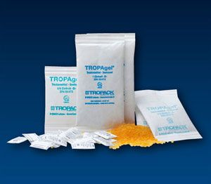 Vysoušedla a indikátory