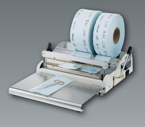 Svářečky pro obalové fólie