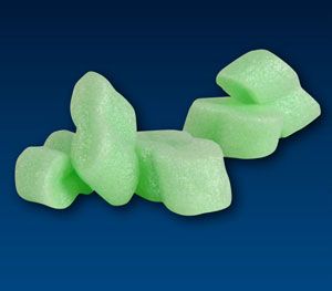 Fixační tělíska FLOPAK