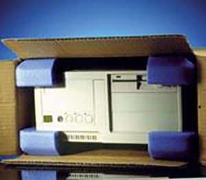 Profily z pěnového polyetylénu