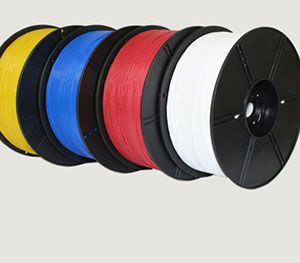 Úvazky a vázací prostředky